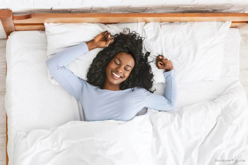 Why Do I Sleep With My Arms Up? The Mystery Behind This Habit