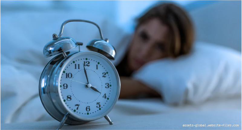 Why Do I Wake Up Early After Drinking? A Sleep Mystery Unraveled