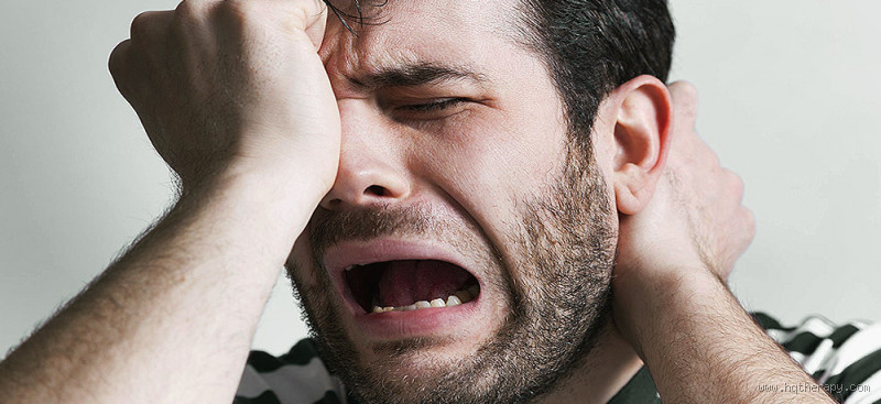 Why Do Men Find It Hard to Love? The Real Struggles Behind Emotional Barriers