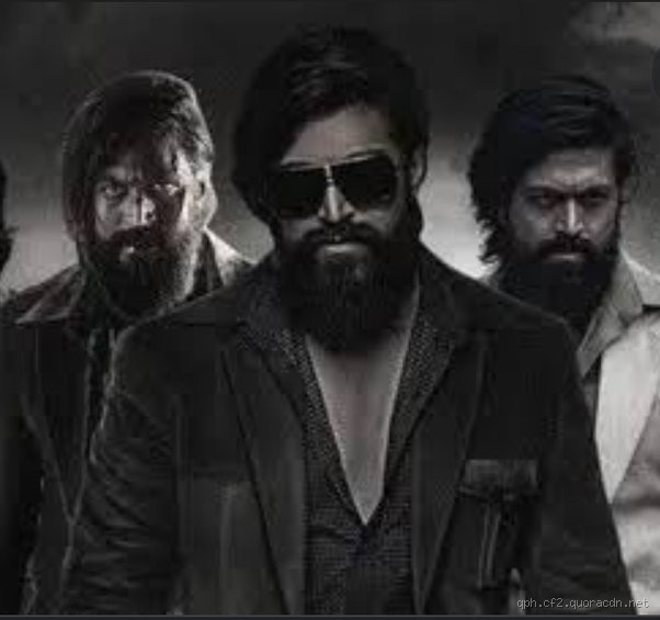 Why Do People Like KGF So Much? The Hype Behind the Madness