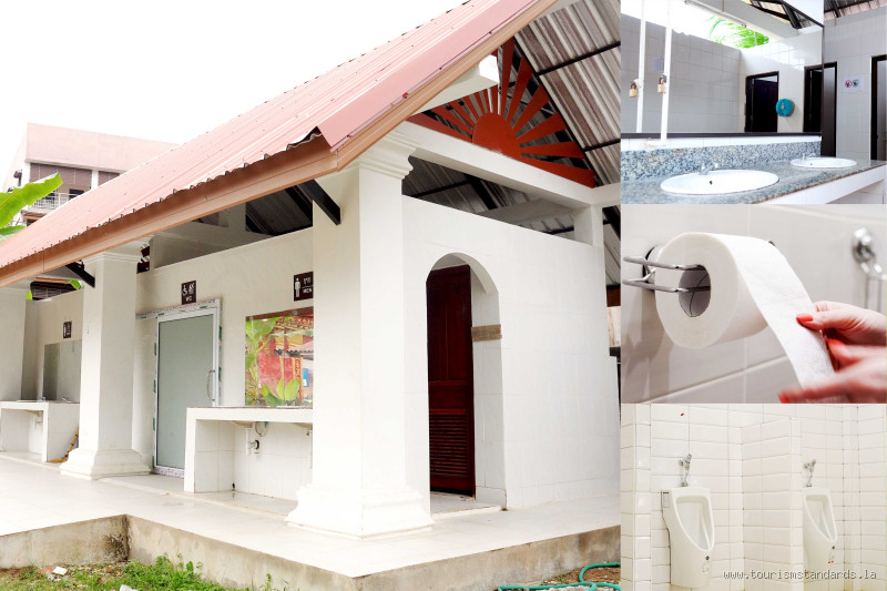 Why Do Tourist Places Have Public Toilets? The Importance Behind It