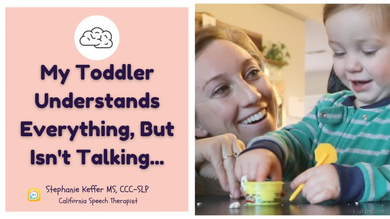 Why Does My Toddler Grunt Instead of Talking? Understanding the Behavior
