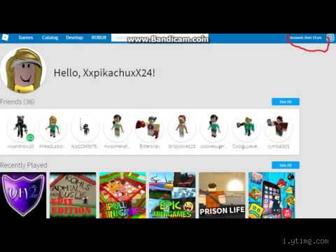 Why Does Roblox Say 13? The Mystery Behind the Age Limit