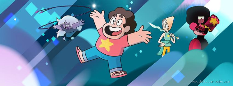 Why Does Steven Turn Into a Girl? Hidden Meanings Uncovered