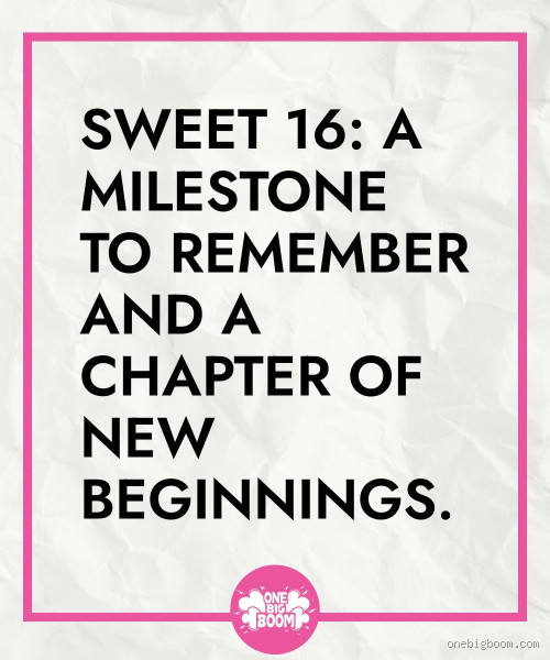 Why is 16 an Important Age: Milestones and Significance of Turning 16?