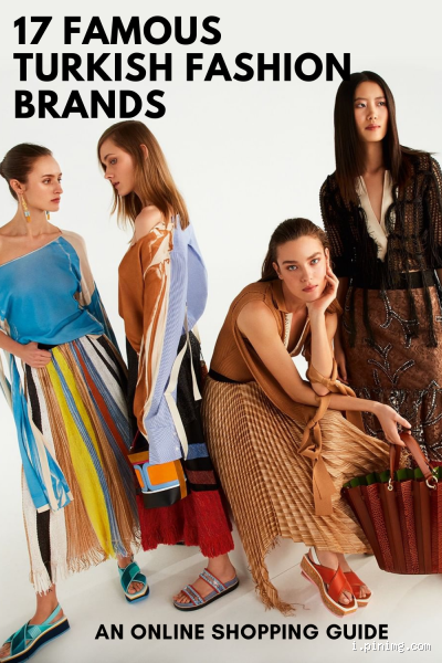 Why is Designer Fashion Cheap in Turkey? The Surprising Truth Behind It