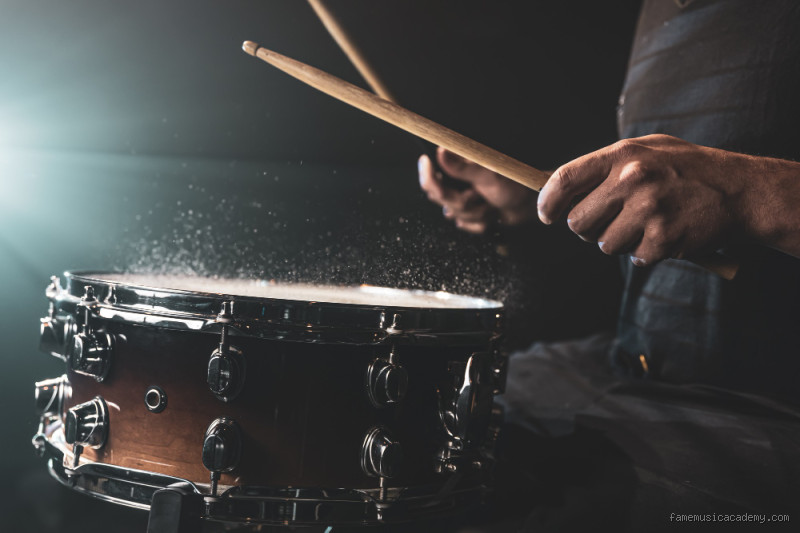 Why is Drumming Good for ADHD: Unlocking its Therapeutic Benefits?