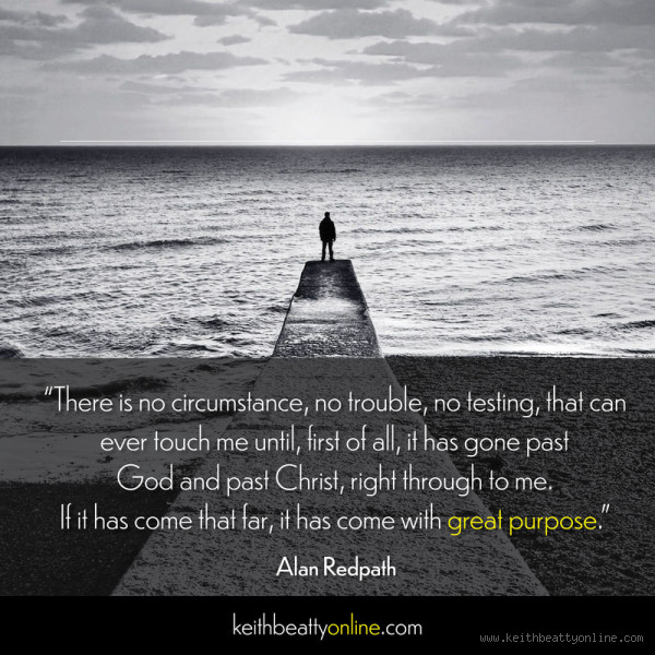 Why Is God Constantly Testing Me? Exploring Life's Challenges