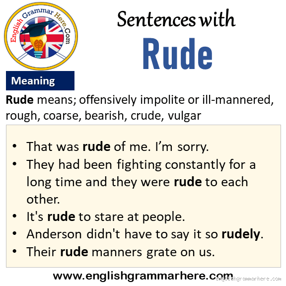 Why is it Rude to Say "Sure"?