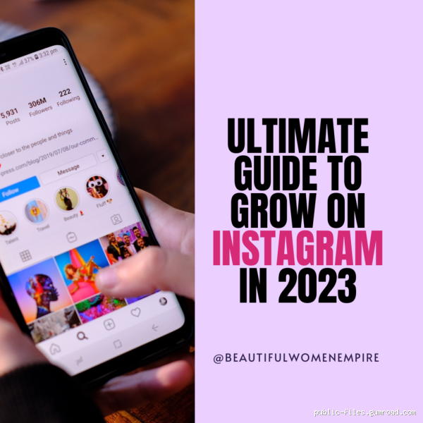 Why Is It So Hard to Grow on Instagram in 2023? The Struggle Explained