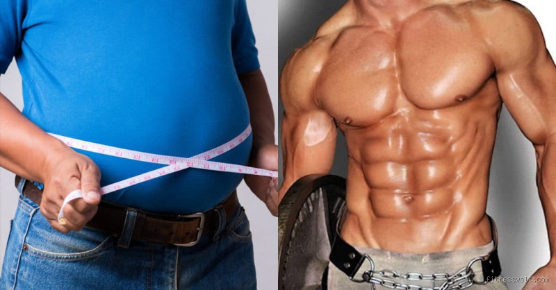 Why Losing Stomach Fat Feels Impossible (And What to Do)