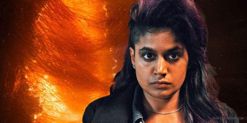 Why is Kali Not in Season 4? The Truth Behind Her Absence