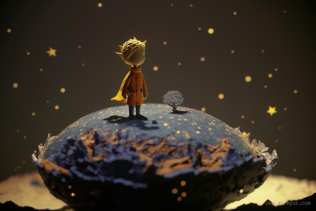 Why is Little Prince So Famous? The Timeless Magic Explained