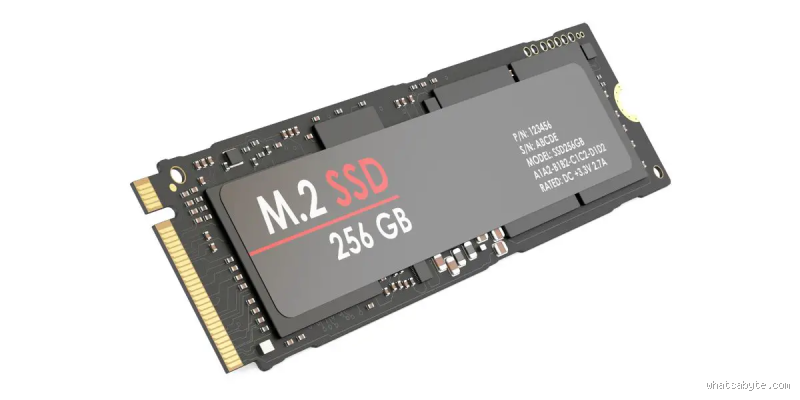Why Is M.2 SSD So Fast? The Truth Might Surprise You