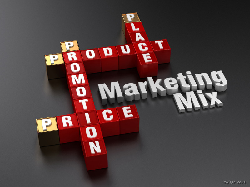 Why Is Marketing Mix Place Important for Business Success?