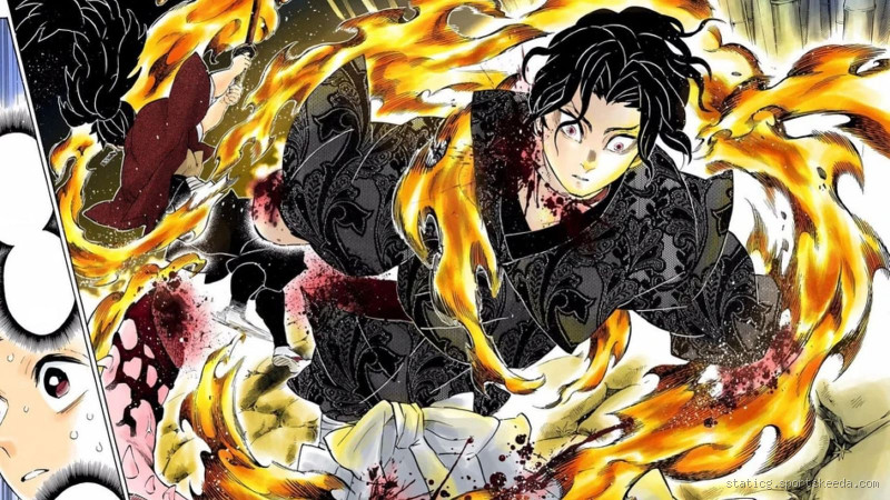 Why Is Muzan So Evil? Unveiling the Dark Heart of a Demon King