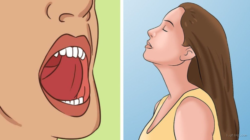 Why is My Tongue Stuck to the Roof of My Mouth When I Wake Up?