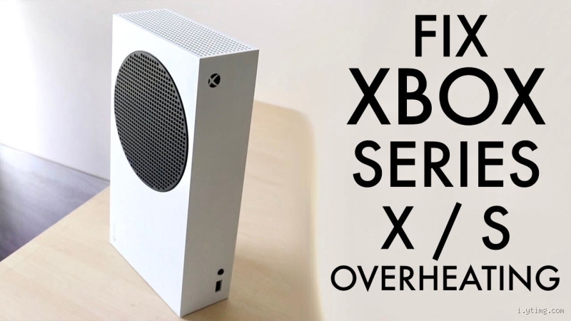 Why is My Xbox Overheating But Not Hot? Here's What's Going On