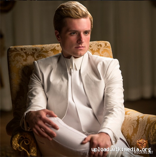 Why is Peeta So Likeable? The Charm Behind His Character
