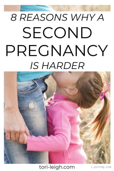 Why Is the Second Baby So Much Harder? Here’s the Truth