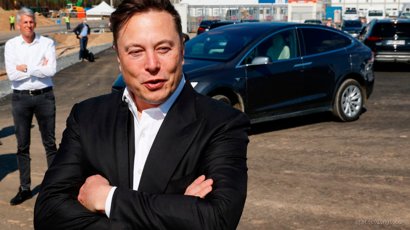 Why is Tesla Owner So Rich?