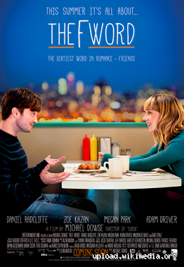 Why Is the F Word Called the F Word? The Story Uncensored