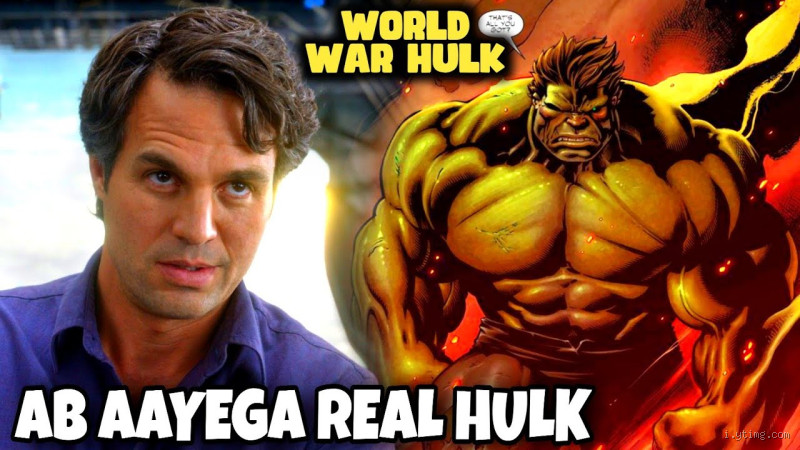 Why Is the Hulk So Weak in the MCU?