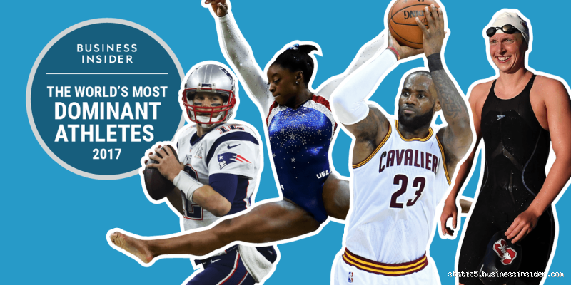 Why Are Males More Dominant in Sports? The Truth Revealed