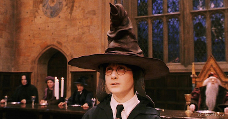 Why Wasn't Percy Weasley in Ravenclaw: Uncovering the Sorting Hat's Decision?