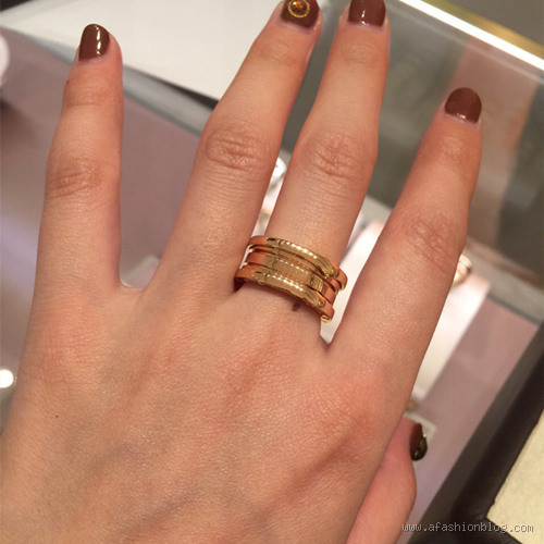 Will 18K Rose Gold Turn Your Finger Green? Here's the Truth