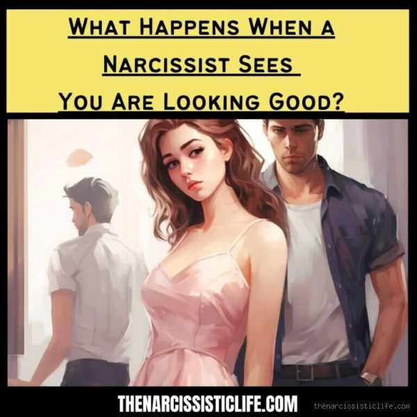 Will a Narcissist Leave You for Good? Understanding the Complex Dynamics