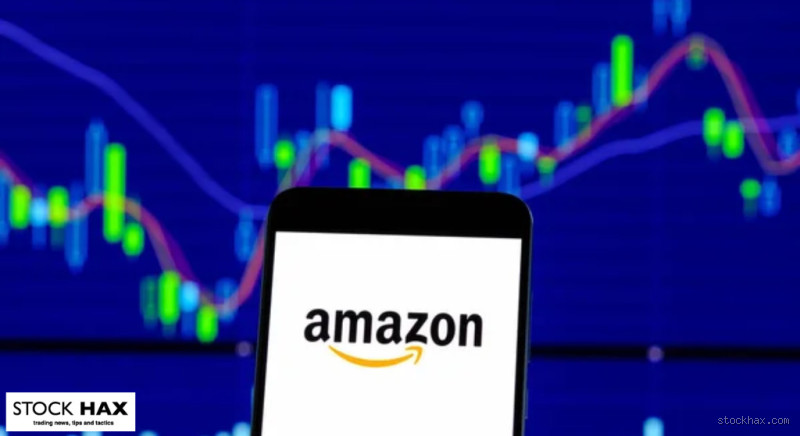 Will Amazon Stock Go Back Up? Insights and Predictions for Investors