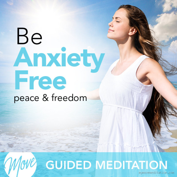 Will I Ever Be Free from Anxiety? The Journey to Peace