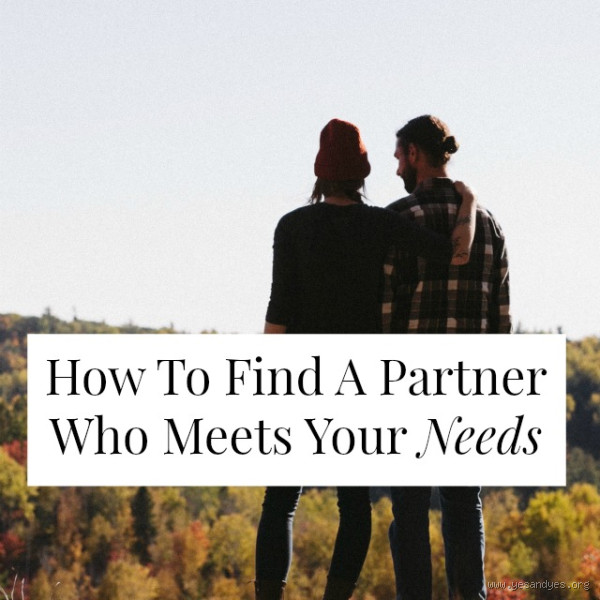 Will I Ever Find a Partner? Here's What You Need to Know!