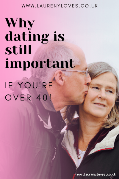 Will I Ever Find Love at 40? Dating Tips and Truths for Women and Men Over 40