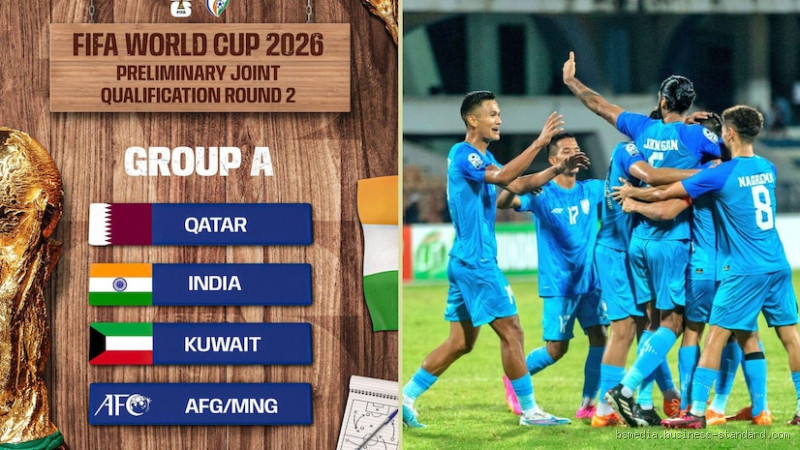 Will India Ever Play in FIFA? The Road Ahead