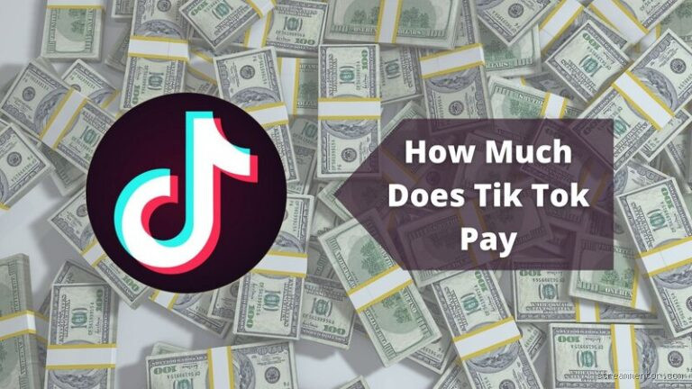 Will TikTok Pay You? Here's What You Need to Know