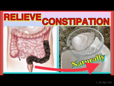 How Do You Completely Empty Your Colon?