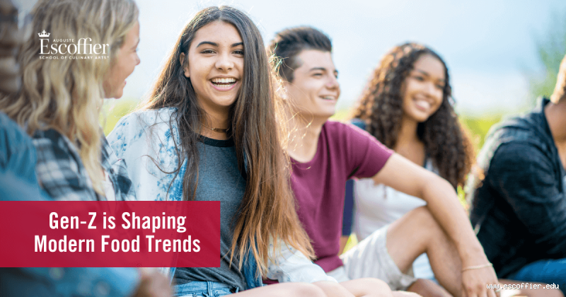 What Is Gen Z Attracted To? Unveiling the Trends and Tastes