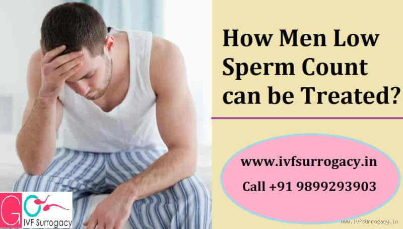 Can a Man Recover from a Low Sperm Count? Here’s What You Need to Know