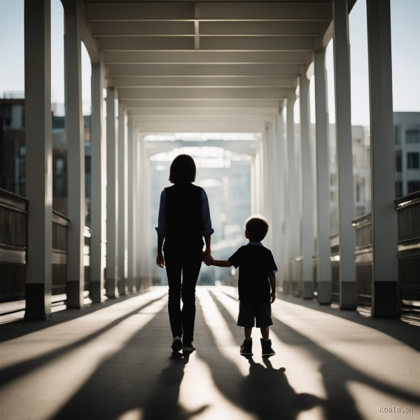 Can a Mother-Son Relationship Be Toxic? Exploring the Complex Dynamics