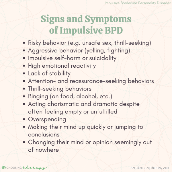 Can BPD Cause You to Cheat? The Truth About Impulsivity and Relationships