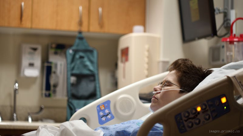 Can People in a Coma Cry? Exploring the Emotional and Physical Responses