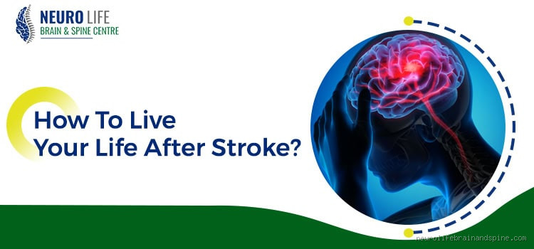 Can You Live a Normal Life After a Major Stroke?