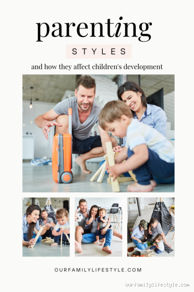 Does Parenting Style Affect Children? Uncover the Truth Behind the Impact