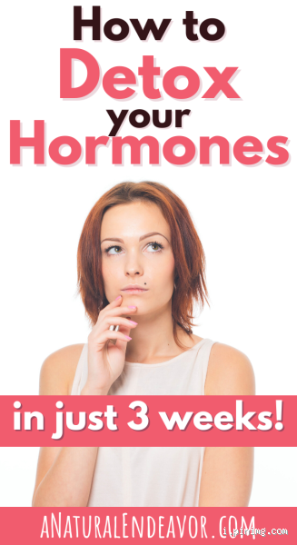 How to Reset 3 Female Hormones to Lose Weight: A Simple Guide