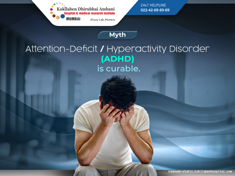 Is ADHD 100% Curable? What You Need to Know