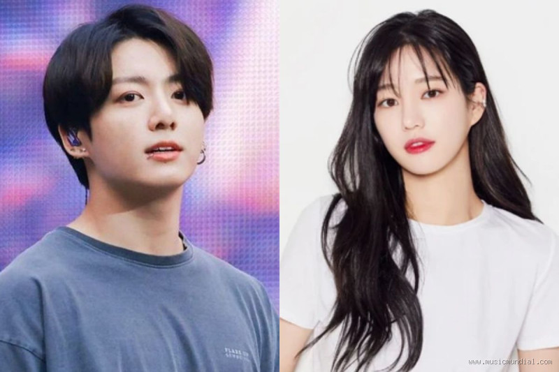 Is Jungkook in a Relationship? The Truth Behind the Speculations