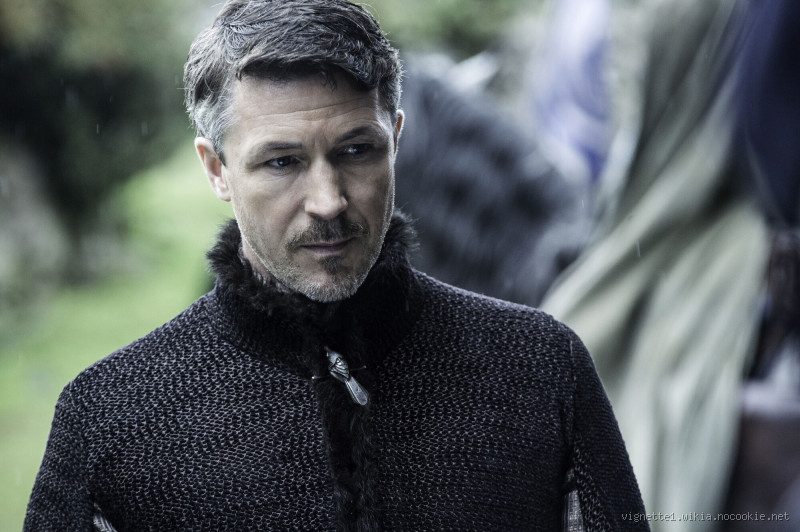 Is Petyr Baelish a Virgin? The Mystery Behind the Character's Sexual Life