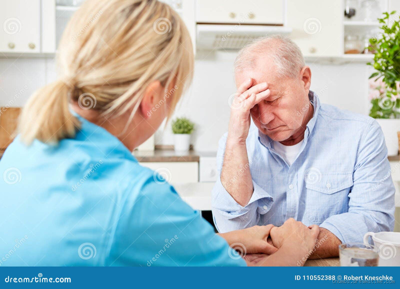 What Comforts a Dementia Patient?